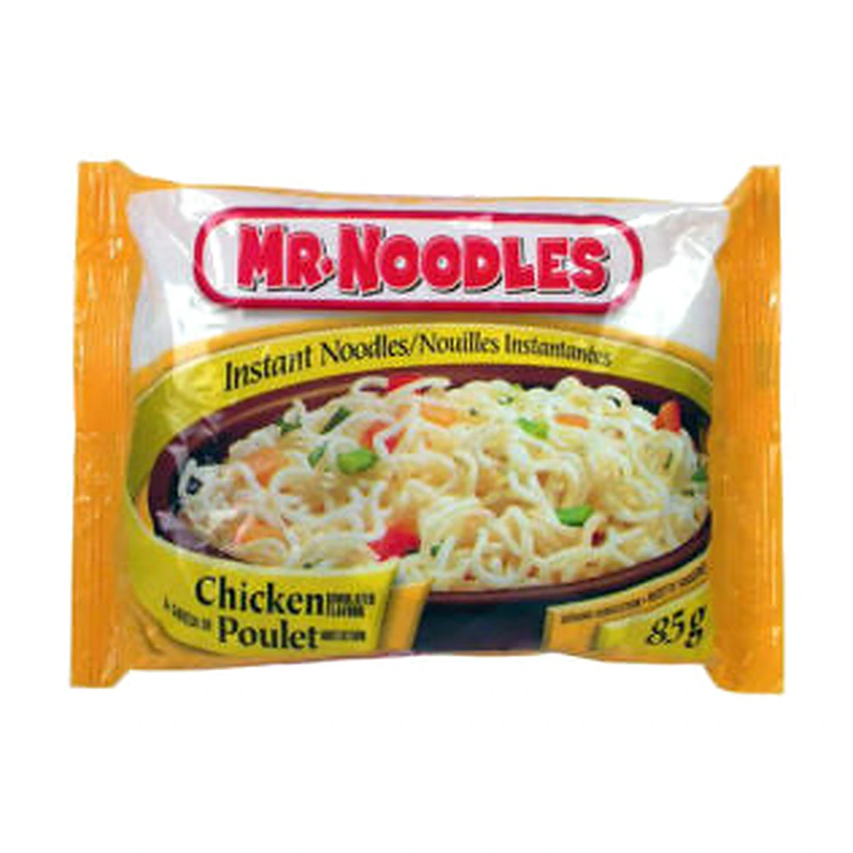 Mr. Noodles Ramen Chicken Soup 85G