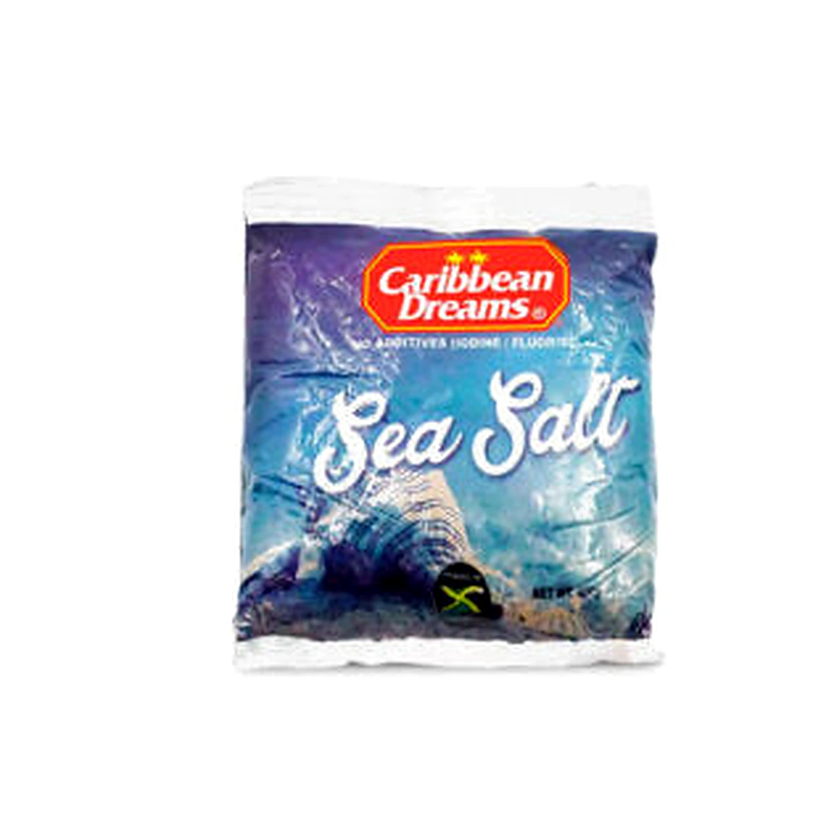 Caribbean Dreams SEA Salt 400G