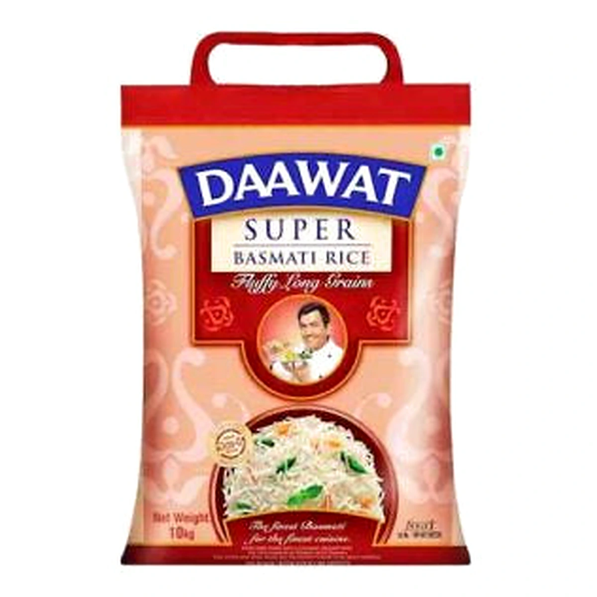 Daawat Super Basmati Rice 22lbs
