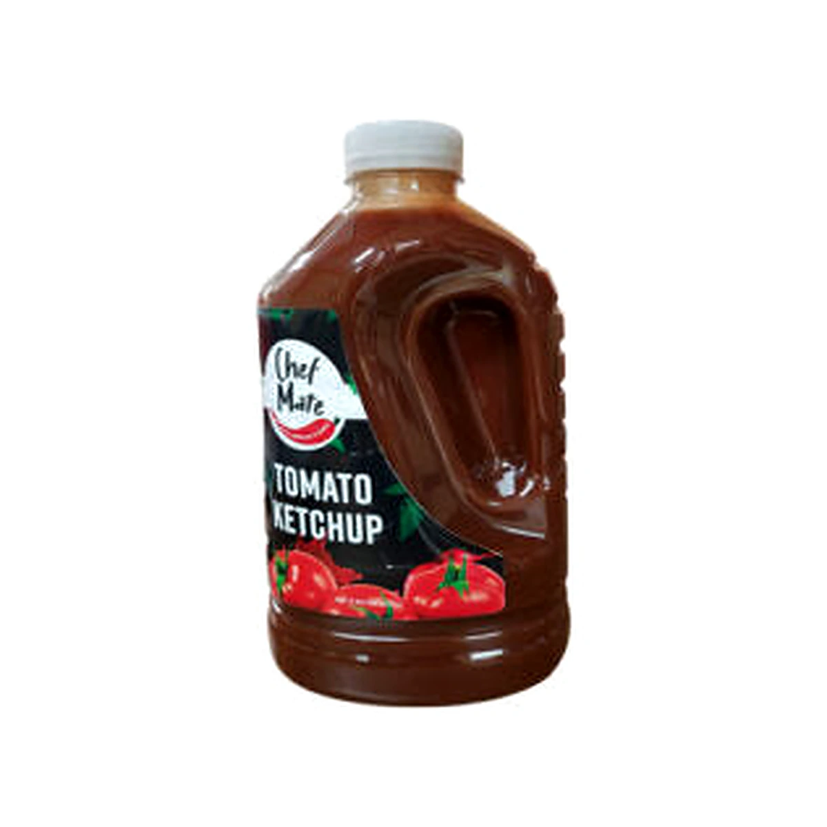 Chef Mate Tomato Ketchup 2LT