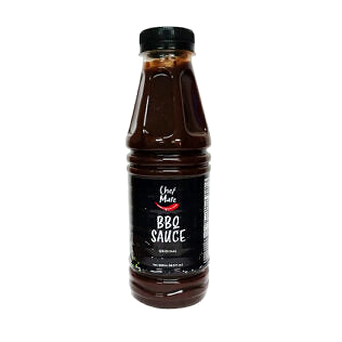 Chef Mate BBQ Sauce Original 500ml