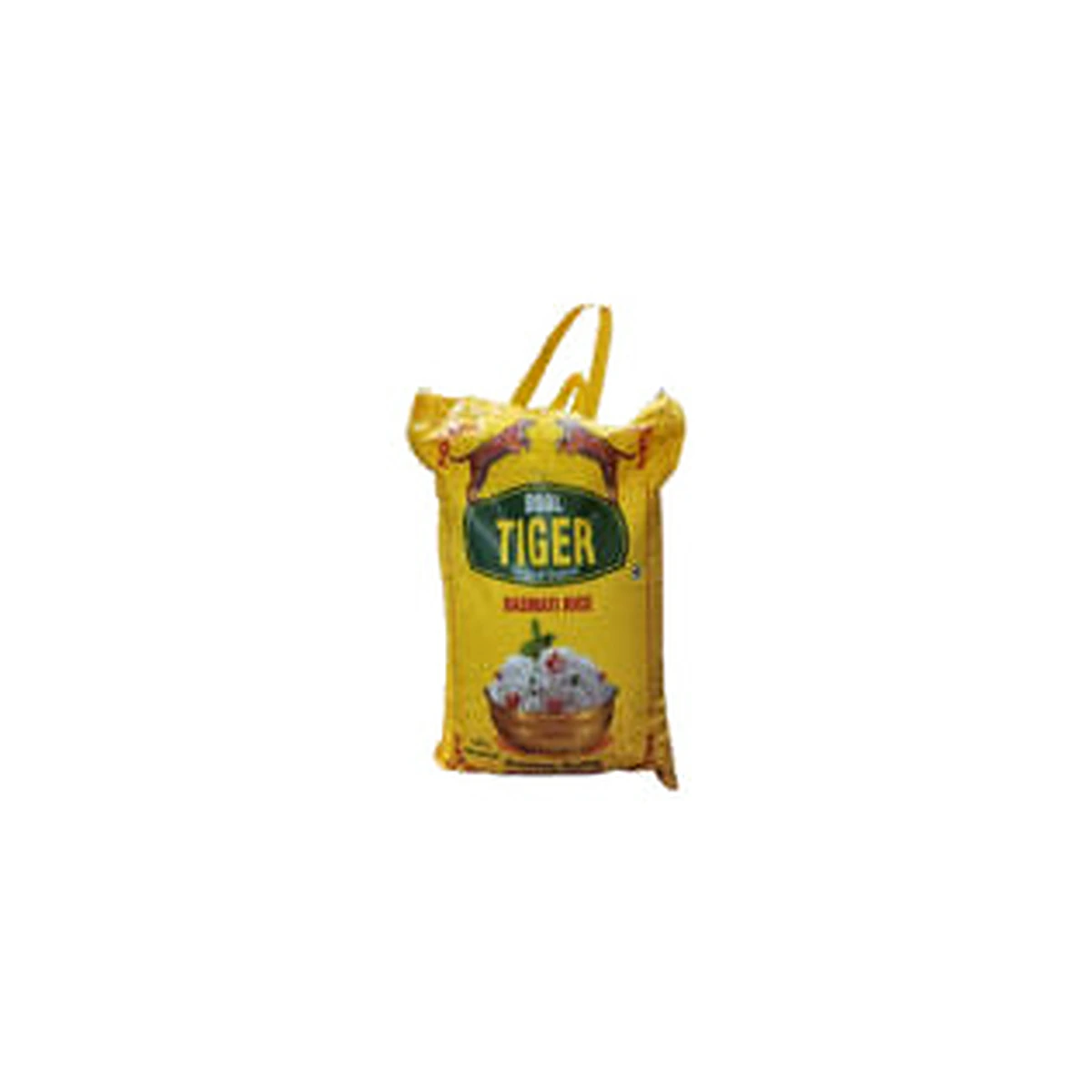 Dual Tiger Basmati Rice 2 lbs
