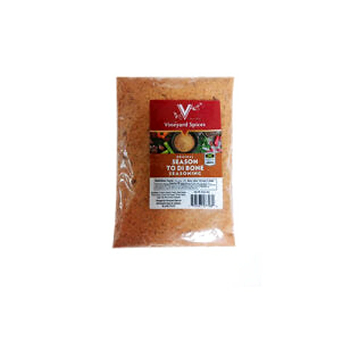 Vineyard Spices Original Season TO DI Bone Seasoning 227G