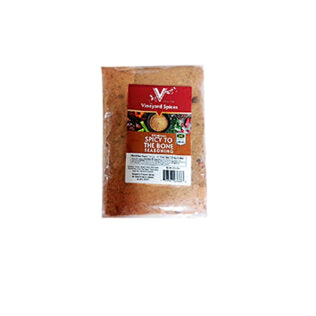 Vineyard Spices Original Spicy TO the Bone Seasoning 227G