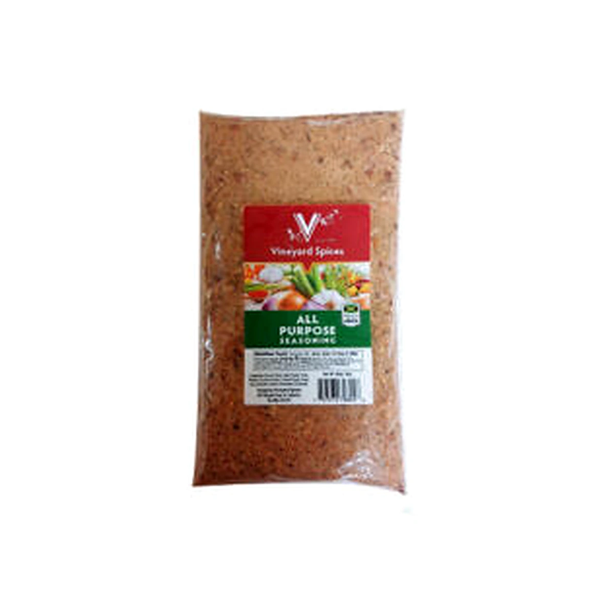 Vineyard Spices ALL Purpose Seasoning 454G