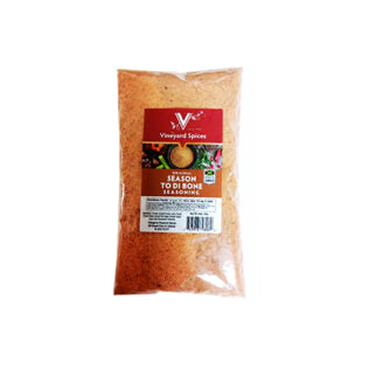 Vineyard Spices Original Season TO DI Bone Seasoning 454G