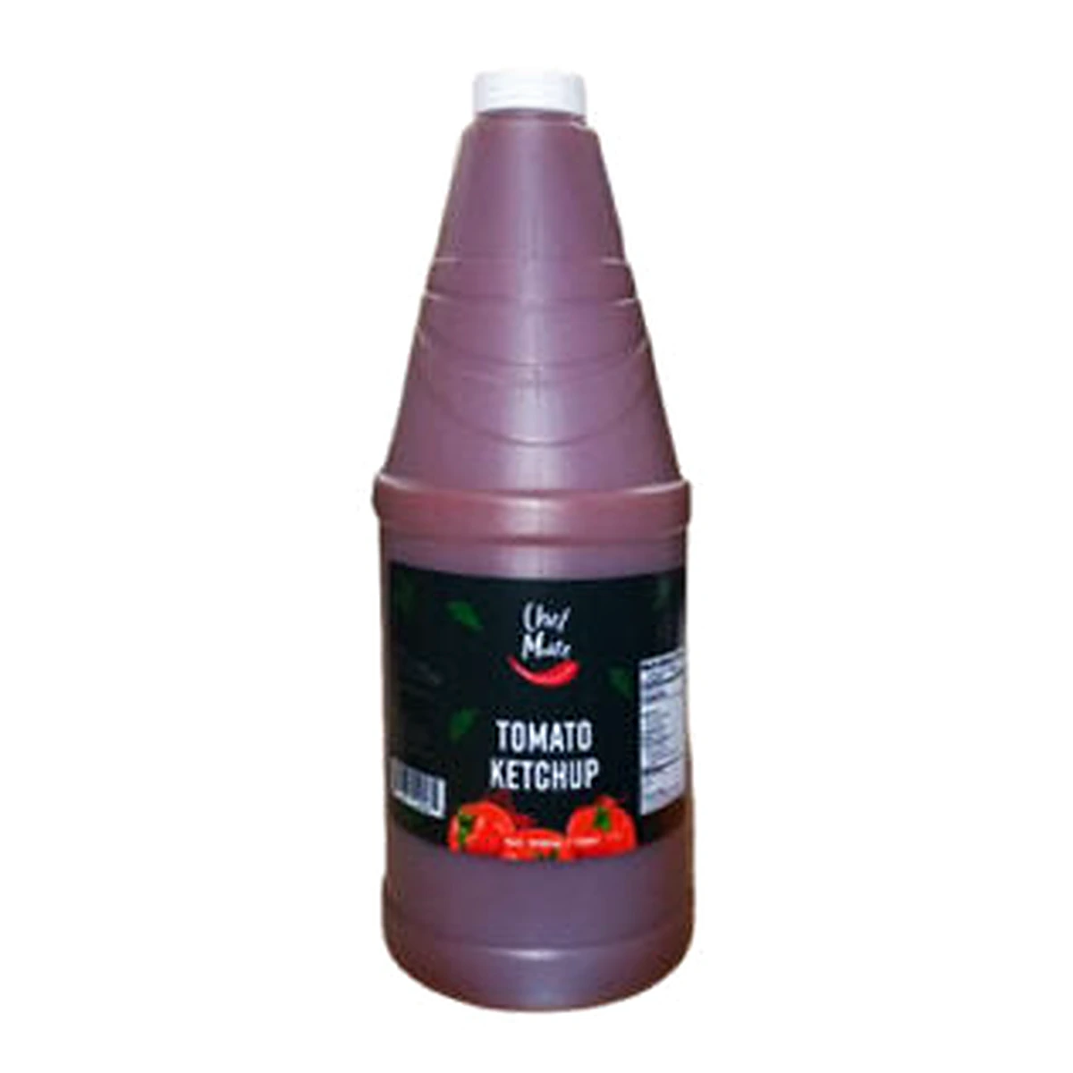 Chef Mate Tomato Ketchup 1LT