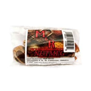 M&R NUTMEG (PACK)