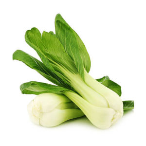 PAC-CHOI - 1 Lb
