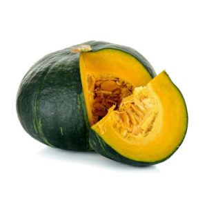 PUMPKIN - 1 Lb