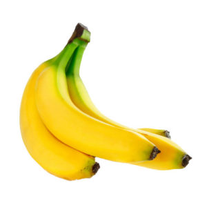 RIPE BANANA - 1 Lb