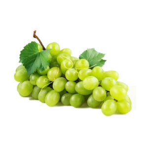 SEEDLESS GRAPES (IMP) - 2 Lb
