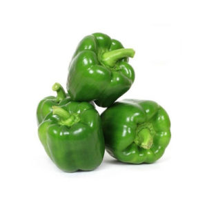 SWEET PEPPER - 1 Lb