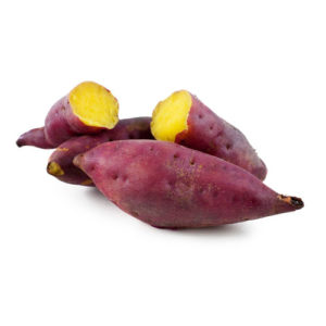SWEET POTATO - 1 Lb